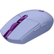 Logitech G305 LIGHTSPEED WIRELESS GAMING MOUSE LILAC EWR2