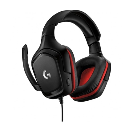 Logitech G332 gamer headset