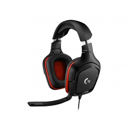 Logitech G332 gamer headset