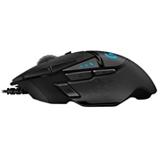 Logitech G502 HERO HIGH PERFORMANCE GAMING MOUSE N/A - EWR2