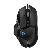 Logitech G502 HERO HIGH PERFORMANCE GAMING MOUSE N/A - EWR2