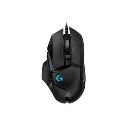 Logitech G502 Hero Lightsync