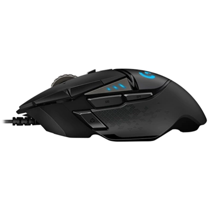 Logitech G502 Hero Lightsync