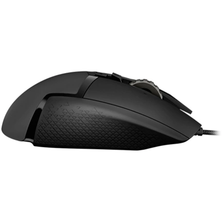 Logitech G502 Hero Lightsync