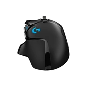 Logitech G502 Hero Lightsync