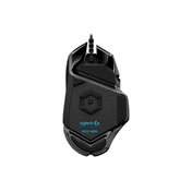 Logitech G502 Hero Lightsync