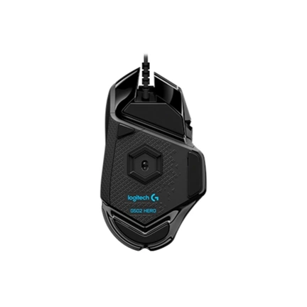 Logitech G502 Hero Lightsync