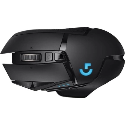 Logitech G502 Lightspeed