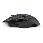 Logitech G502 Lightspeed