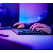 Logitech G515 TKL billentyűzet - játékhoz tervezett, vezetékes, mechanikus, GL kapcsolók, angol (US Int) kiosztás Logitech G515 TKL billentyűzet - játékhoz tervezett, vezetékes, mechanikus, GL kapcsolók, angol (US Int) kiosztás