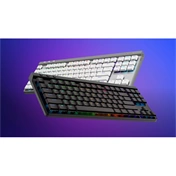 Logitech G515 TKL billentyűzet - játékhoz tervezett, vezetékes, mechanikus, GL kapcsolók, magyar kiosztás