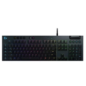 Logitech G815 LIGHTSYNC CARBON GAMING KEYB US - INTNL