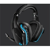 Logitech G935 gamer headset