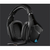 Logitech G935 gamer headset