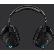 Logitech G935 gamer headset