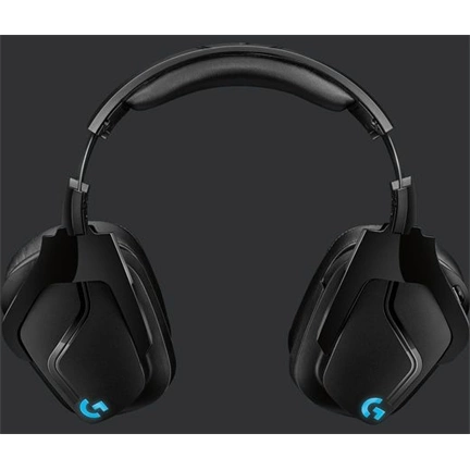 Logitech G935 gamer headset