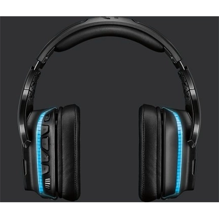 Logitech G935 gamer headset