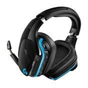 Logitech G935 gamer headset