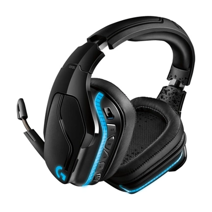 Logitech G935 gamer headset