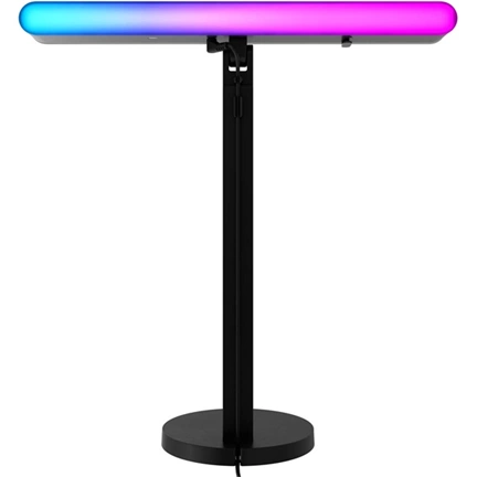 Logitech G Litra Beam LX kétoldalas RGB főfény közvetítéshez