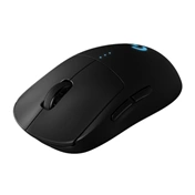 Logitech G PRO WIRELESS GAMING MOUSE N/A - EER2