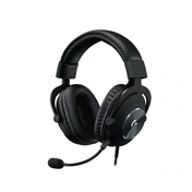 Logitech G Pro X SE vezetékes gaming headset