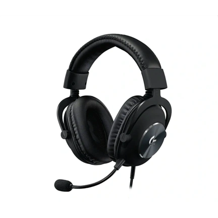Logitech G Pro X SE vezetékes gaming headset