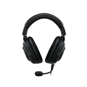 Logitech G Pro X SE vezetékes gaming headset