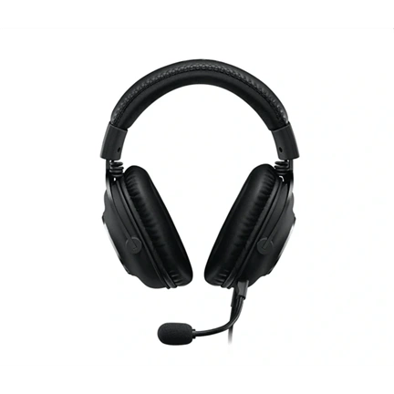 Logitech G Pro X SE vezetékes gaming headset