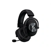 Logitech G Pro X SE vezetékes gaming headset