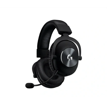 Logitech G Pro X SE vezetékes gaming headset