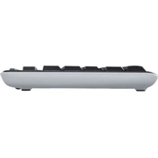 Logitech K270 wireless DE Layout