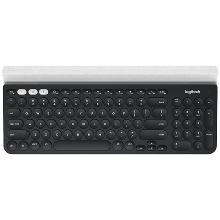 Logitech Keyboard K780 Bluetooth US layout