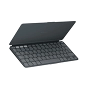 Logitech Keys-To-Go 2 US Int billenyűzet Graphite (920-012984)