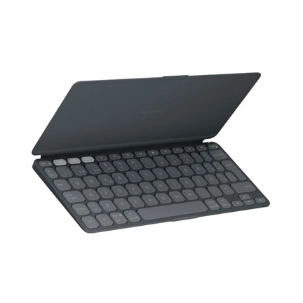 Logitech Keys-To-Go 2 US Int billenyűzet Graphite (920-012984)