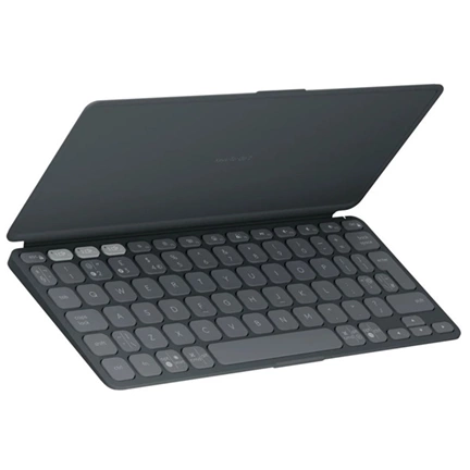 Logitech Keys-To-Go 2 US Int billenyűzet Graphite (920-012984) Logitech Keys-To-Go 2 US Int billenyűzet Graphite (920-012984)