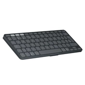 Logitech Keys-To-Go 2 US Int billenyűzet Graphite (920-012984) Logitech Keys-To-Go 2 US Int billenyűzet Graphite (920-012984)