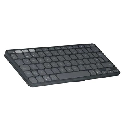 Logitech Keys-To-Go 2 US Int billenyűzet Graphite (920-012984) Logitech Keys-To-Go 2 US Int billenyűzet Graphite (920-012984)