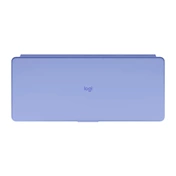 Logitech Keys-To-Go 2 US Int billenyűzet Lilac (920-012986)