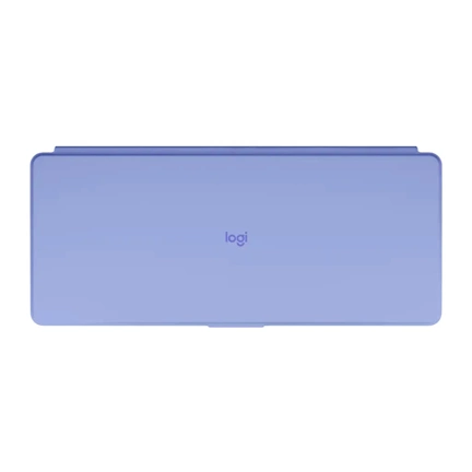 Logitech Keys-To-Go 2 US Int billenyűzet Lilac (920-012986)