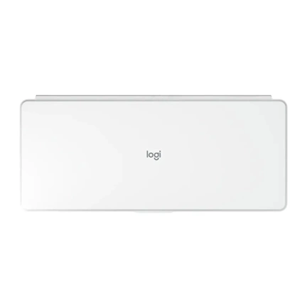 Logitech Keys-To-Go 2 US Int billenyűzet Pale Gray (920-012985)