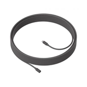 Logitech MEETUP 10M MIC CABLE GRAPHITE WW