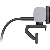 Logitech MX Brio webkamera - UHD 4K, halványszürke