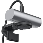 Logitech MX Brio webkamera sötétszürke (Graphite)