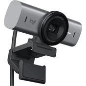 Logitech MX Brio webkamera sötétszürke (Graphite)