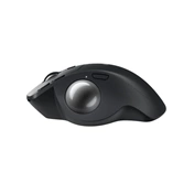 Logitech MX Ergo S Wireless Bluetooth Mouse Graphite Gray