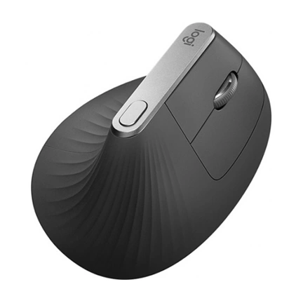 Logitech MX Vertical Ergonomic