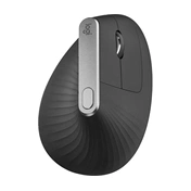 Logitech MX Vertical Ergonomic