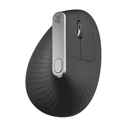 Logitech MX Vertical Ergonomic