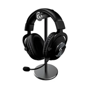 Logitech PRO X Gaming headset + állvány (991-000358)